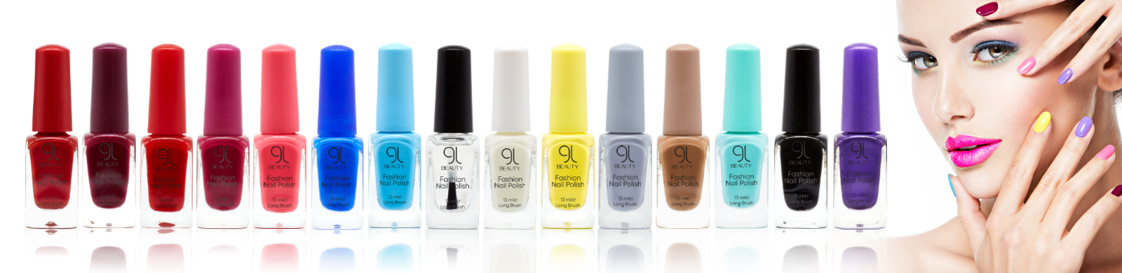 GL Beauty Ojeler
