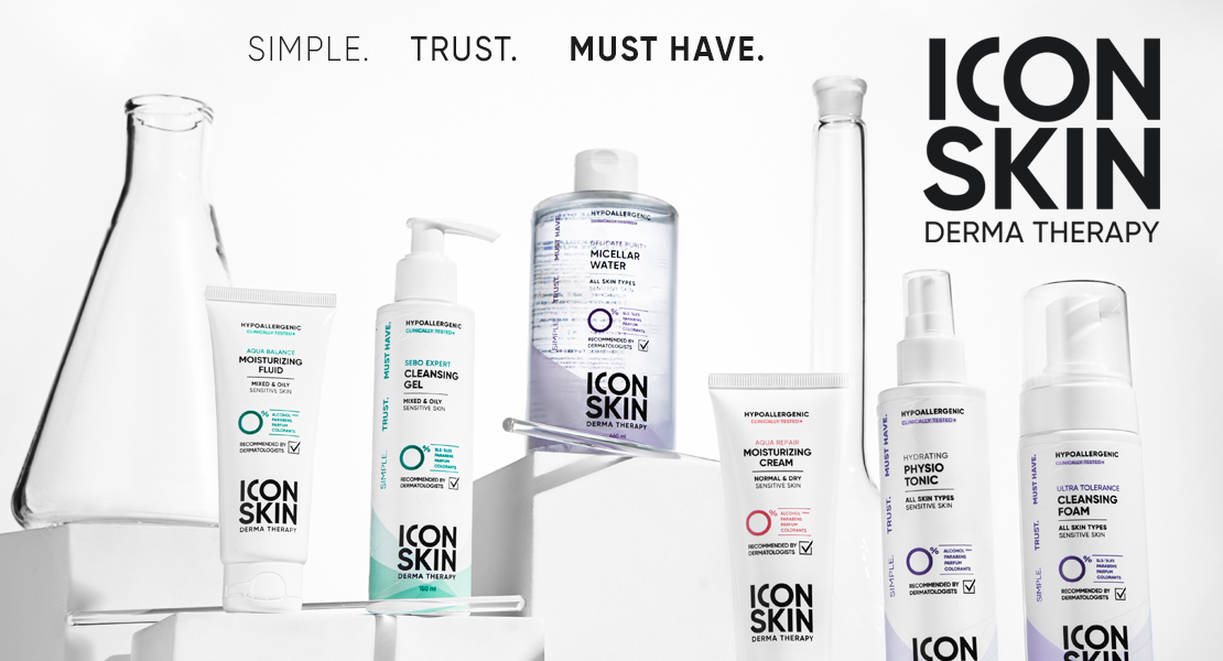 İcon Skin