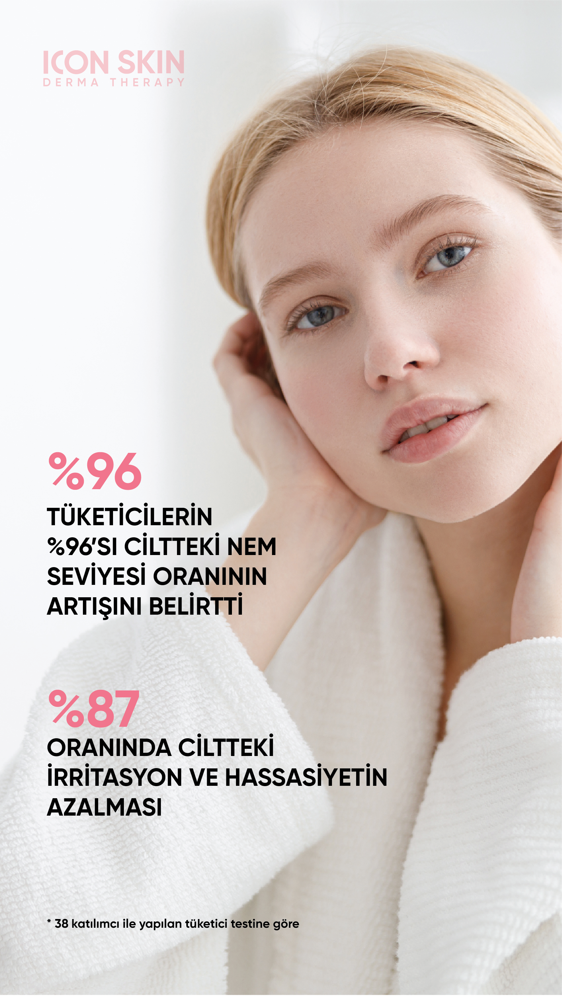 Aqua Repair Nemlendirici Krem