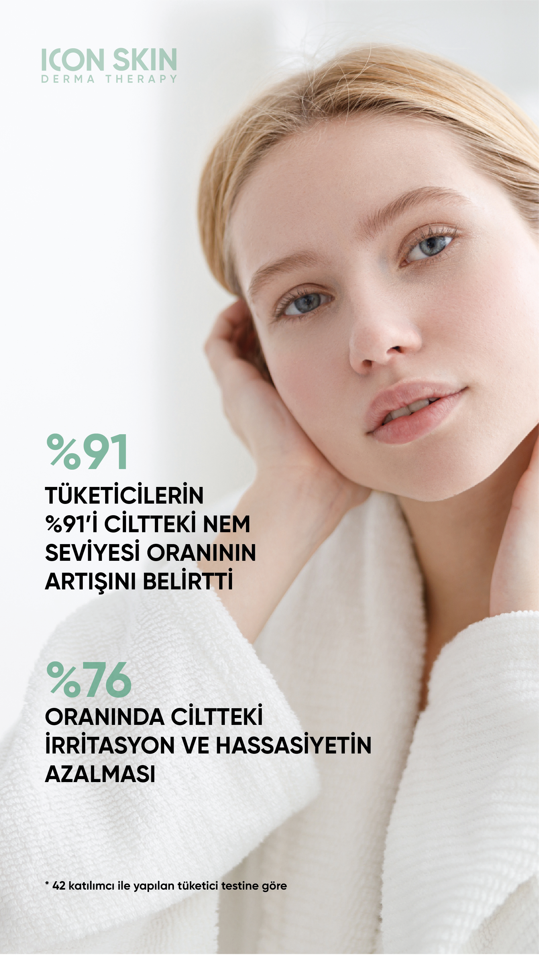 Aqua Balance Nemlendirici Fluid