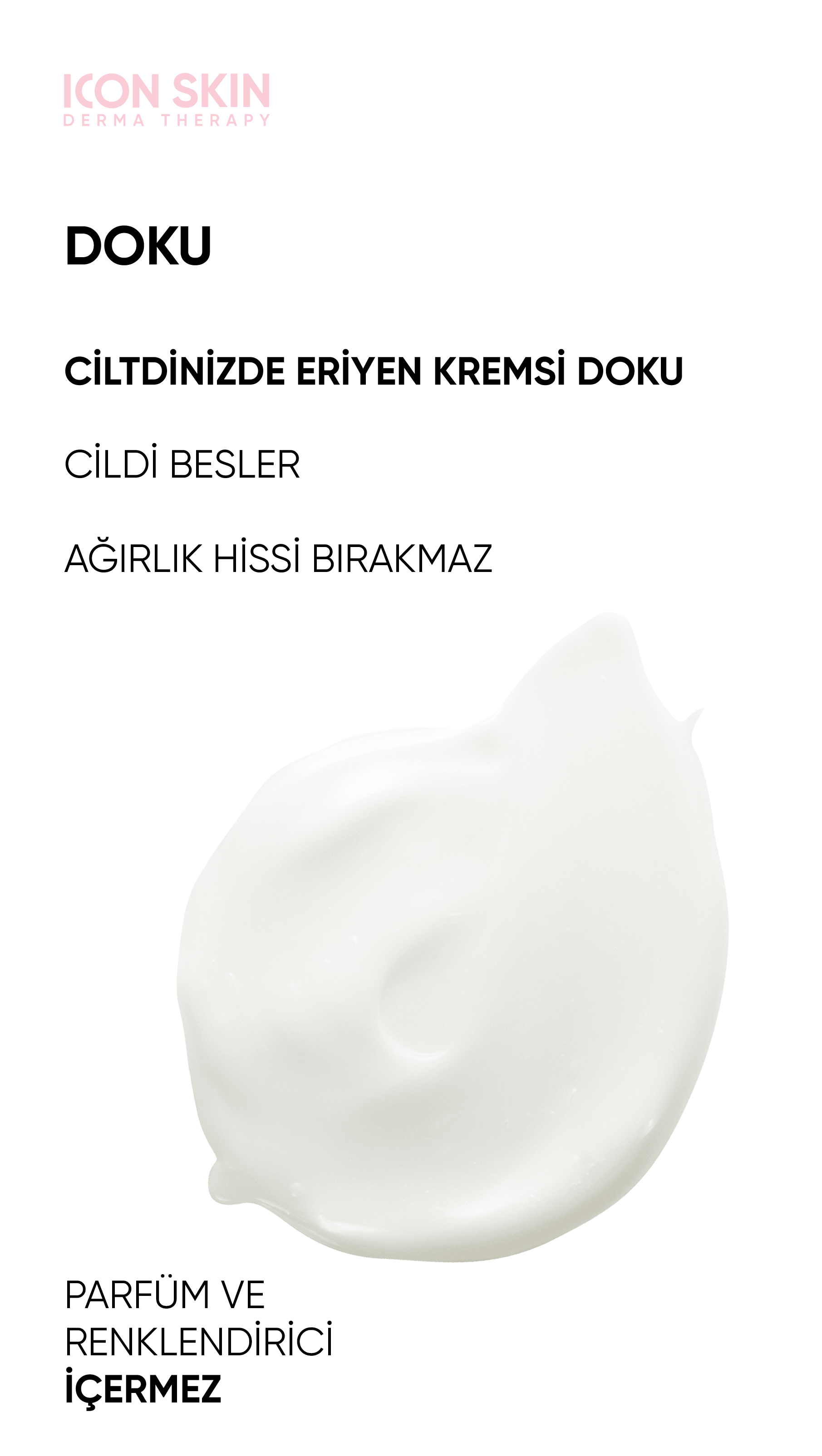 Aqua Repair Nemlendirici Krem