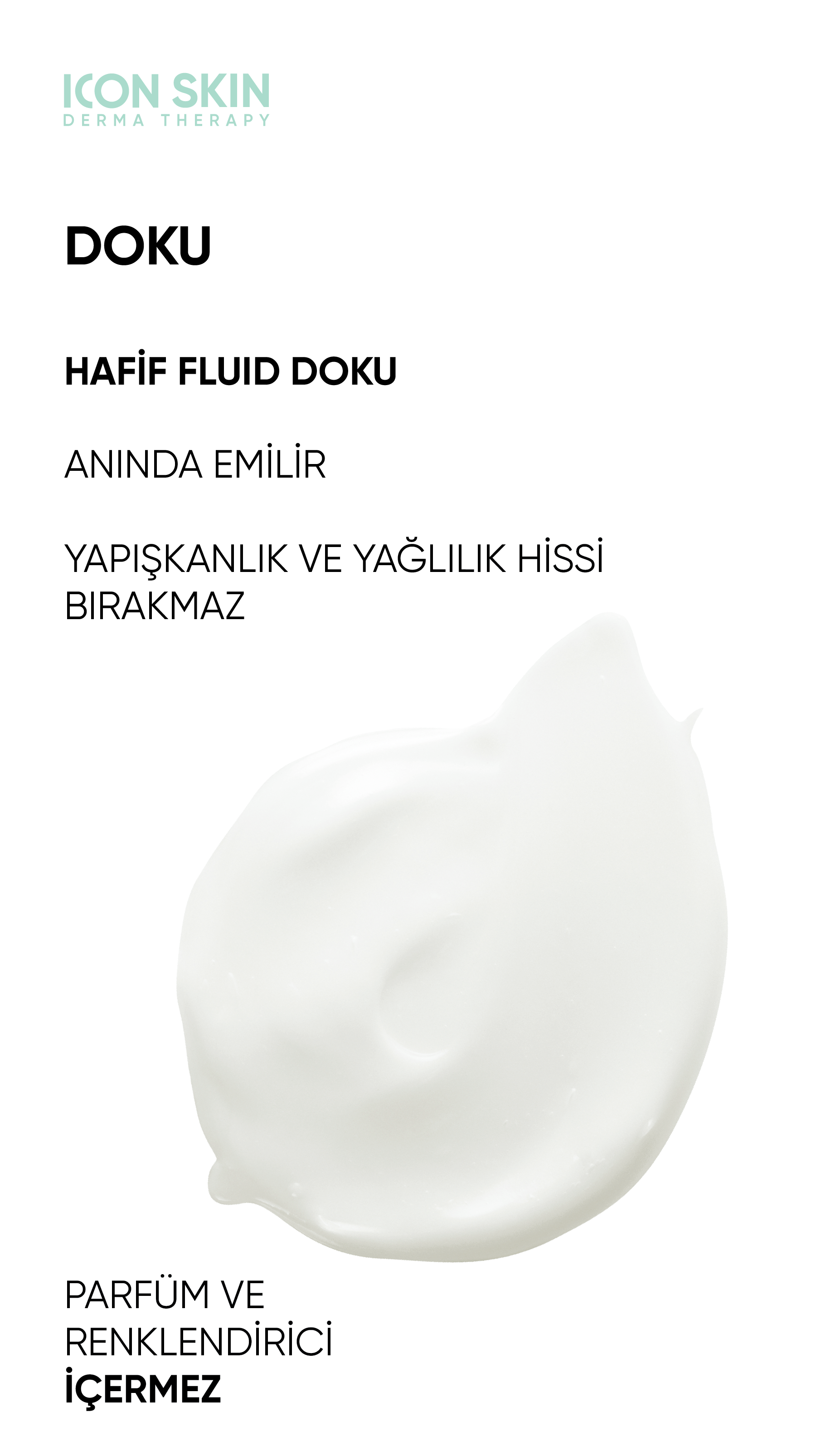 Aqua Balance Nemlendirici Fluid
