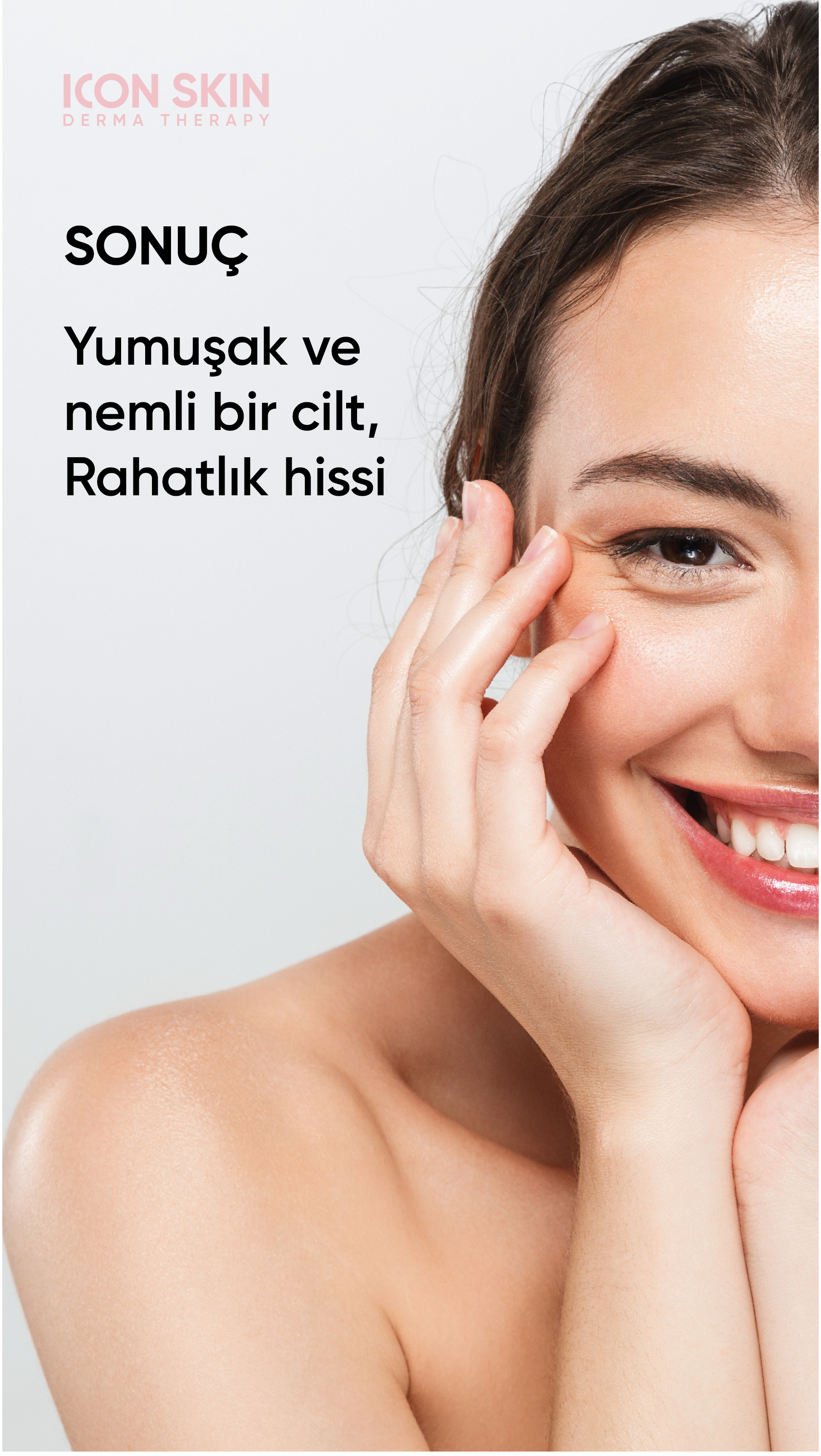 Aqua Repair Nemlendirici Krem