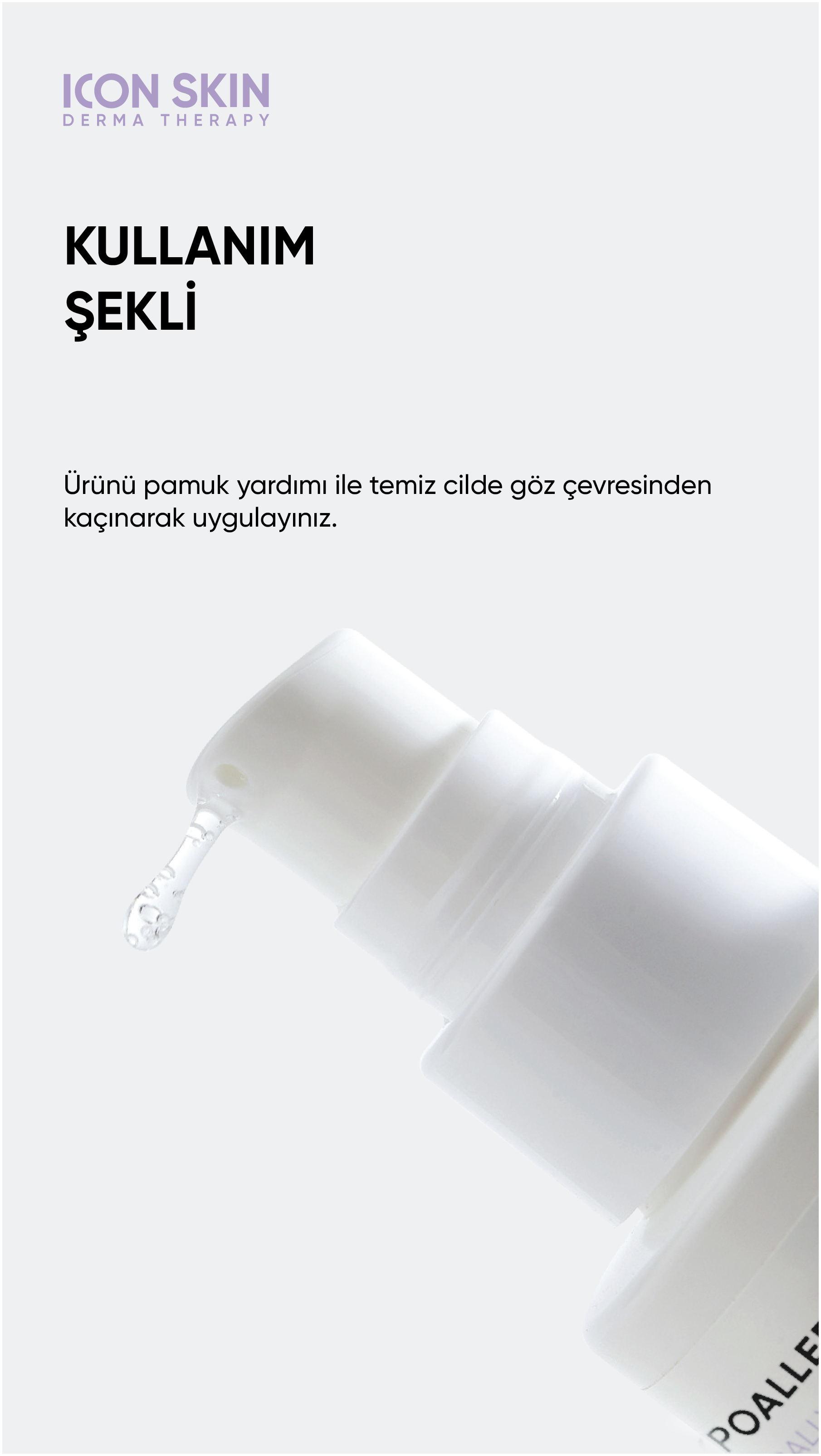 Physio Tonic Nemlendirici Etkili Yüz Toniği
