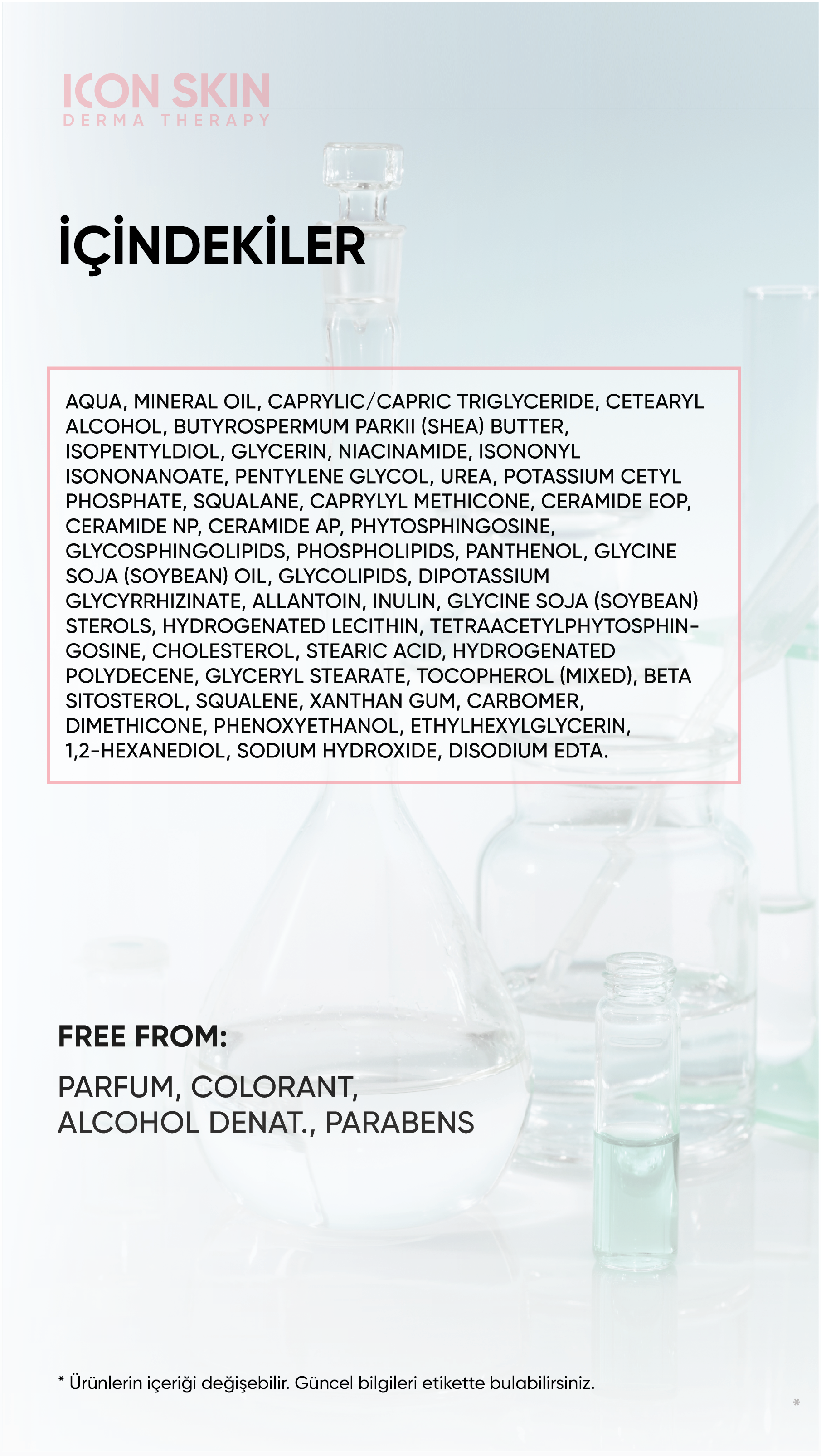 AtopiDerm Barier 0+ Atopik Ciltler için Üçlü Etki Yüz&Vücüt Bakım Losyonu