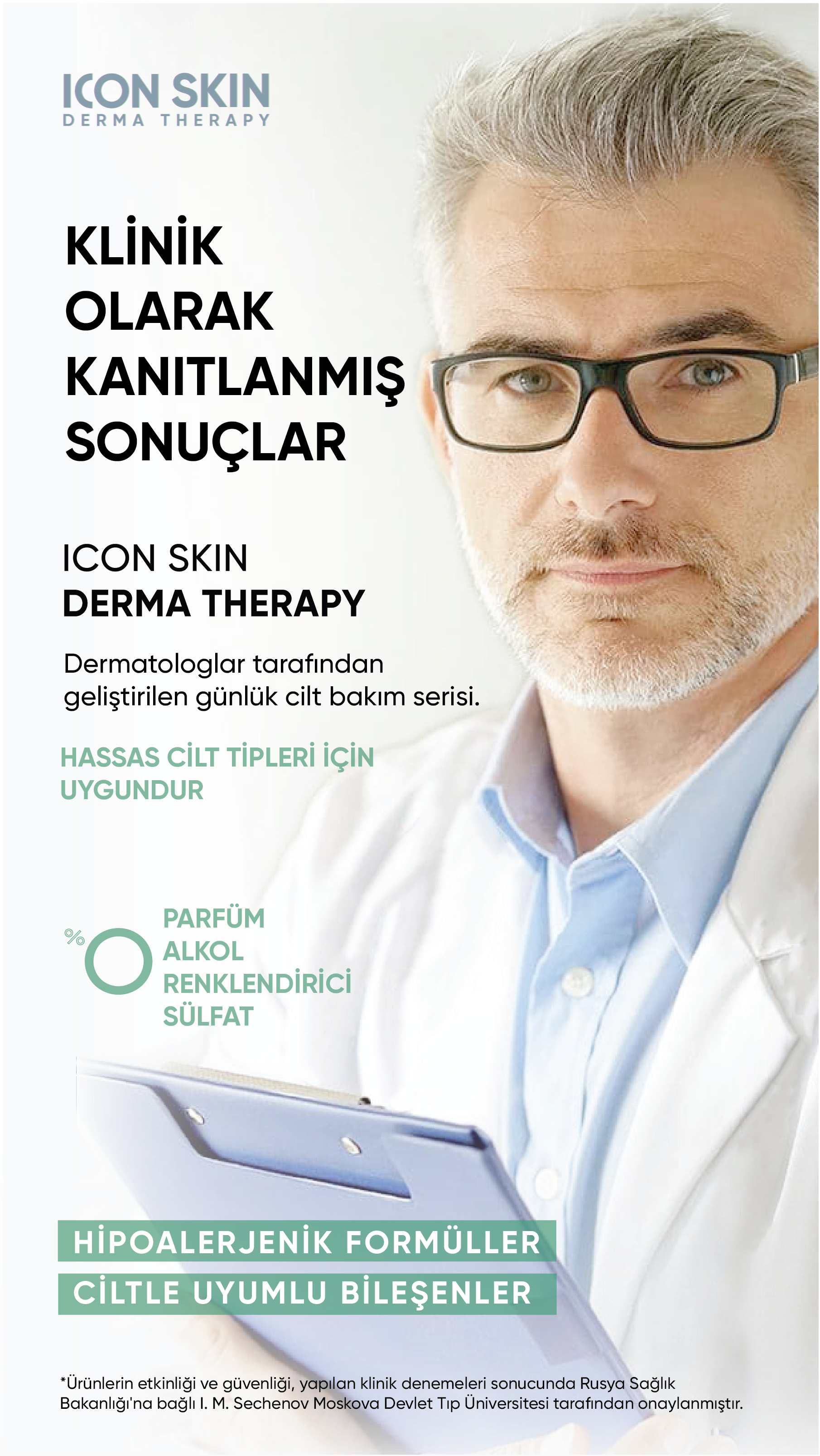 Aqua Balance Nemlendirici Fluid