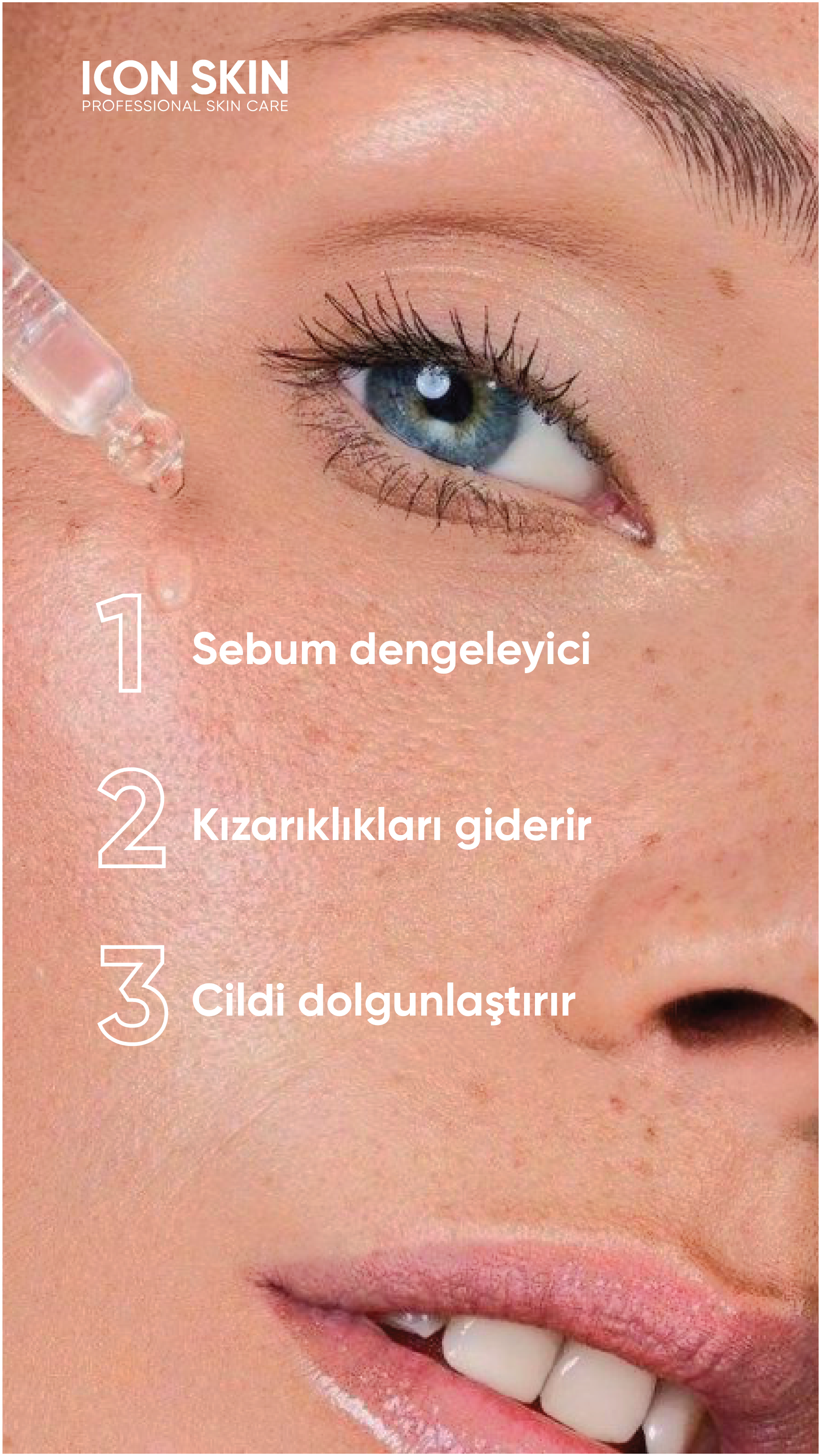 Yoğun Arındırıcı Gece Serumu