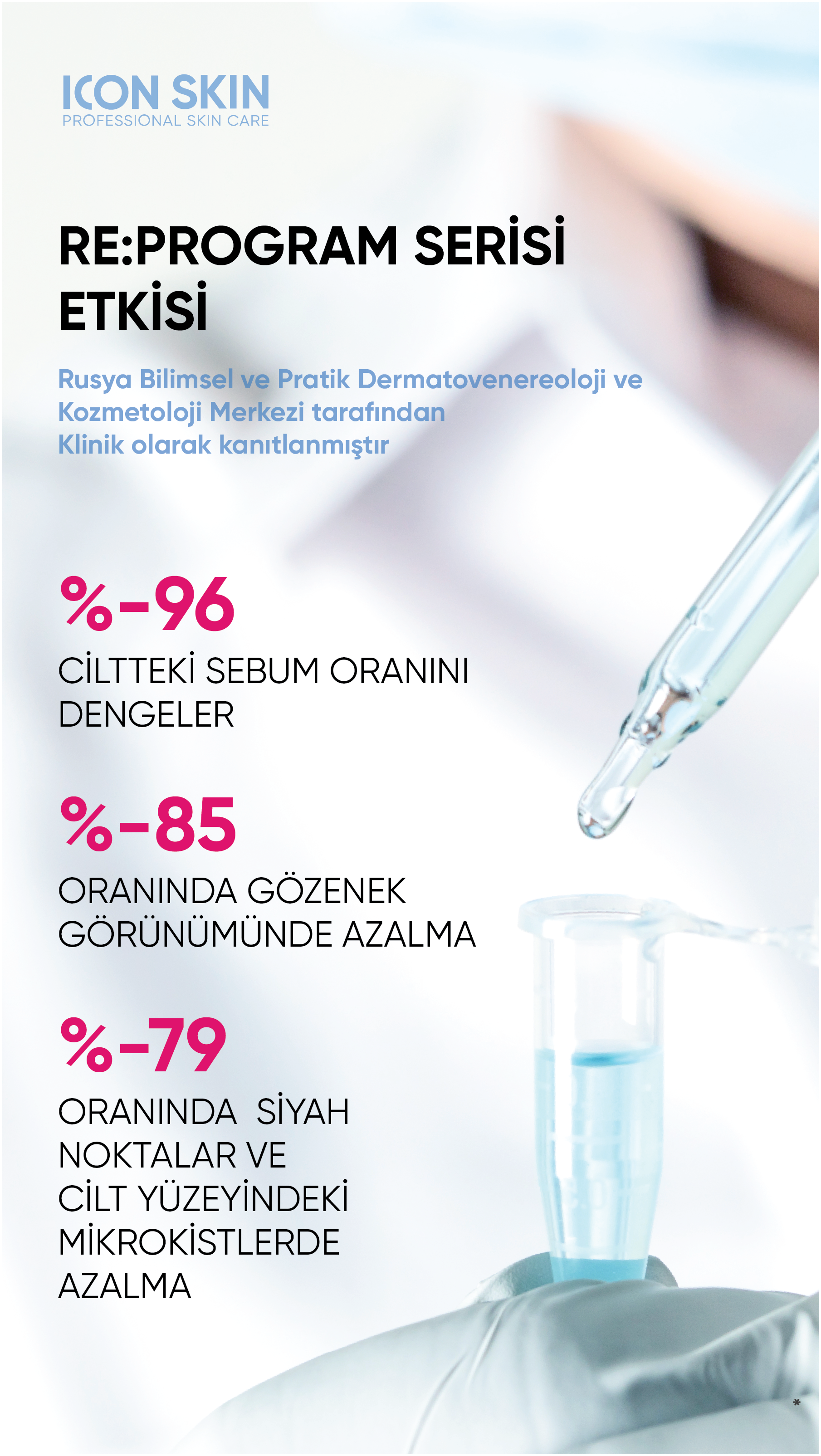 Yoğun Arındırıcı Gece Serumu