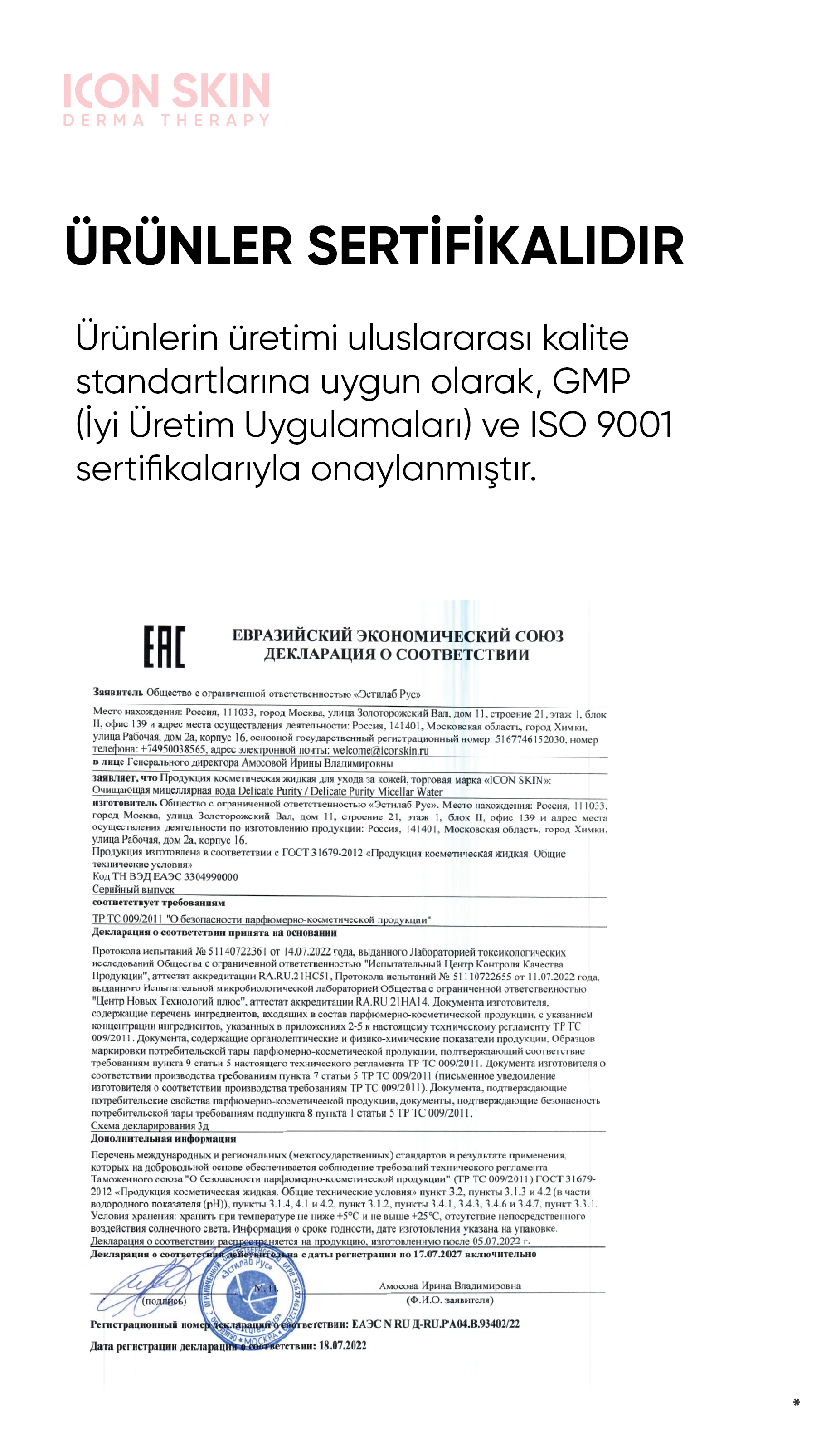 Aqua Repair Nemlendirici Krem