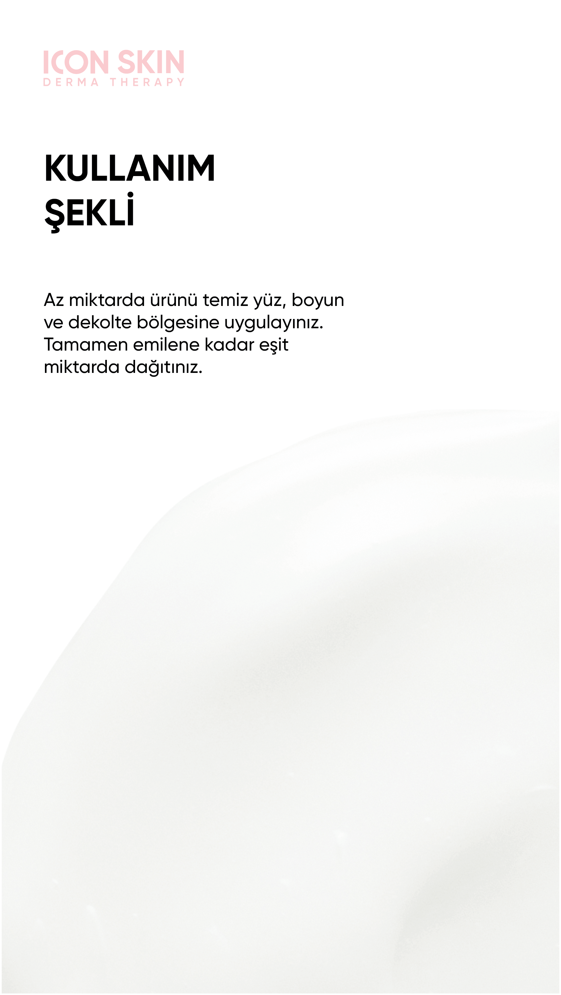 Aqua Repair Nemlendirici Krem