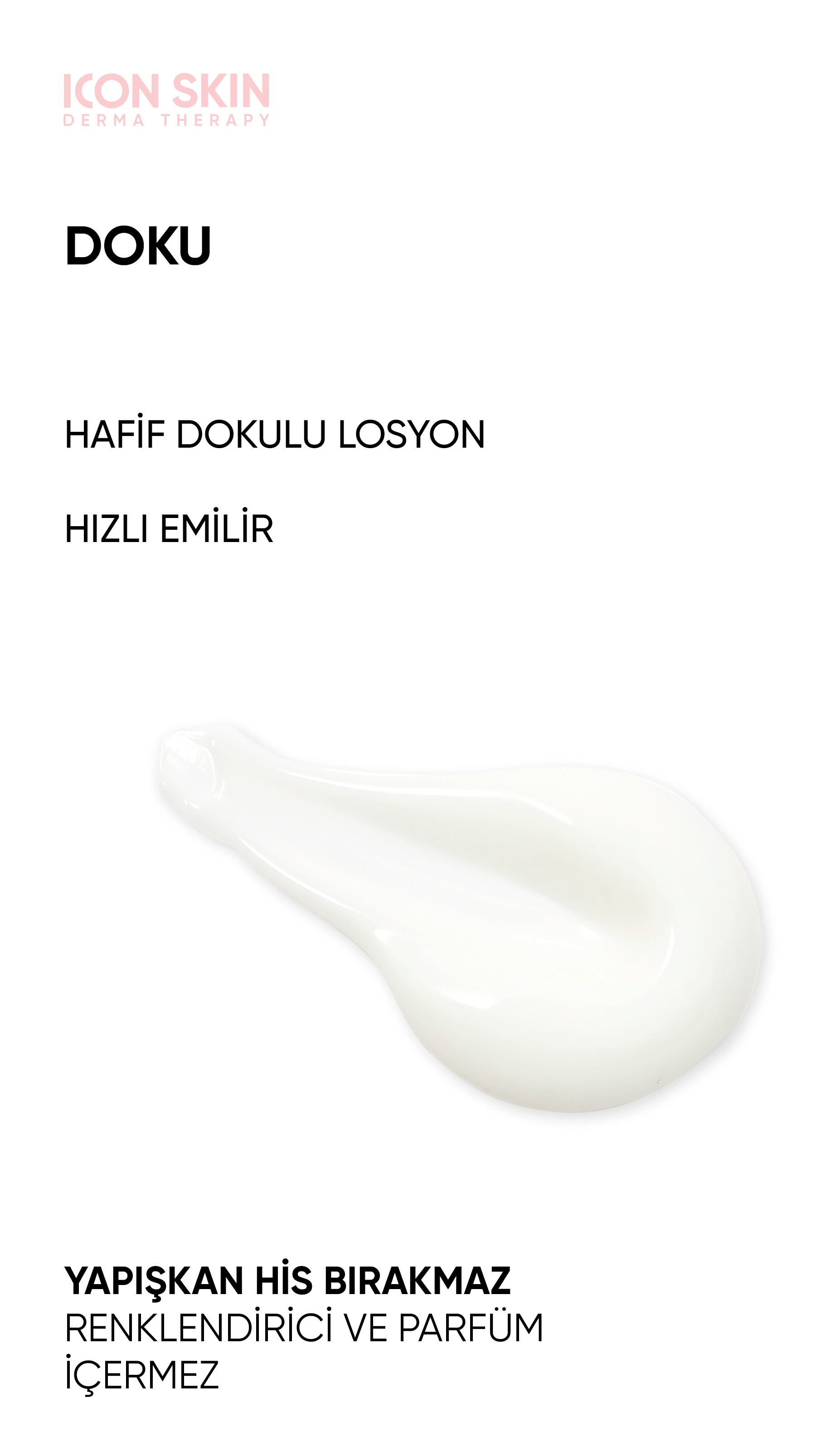 AtopiDerm Barier 0+ Atopik Ciltler için Üçlü Etki Yüz&Vücüt Bakım Losyonu