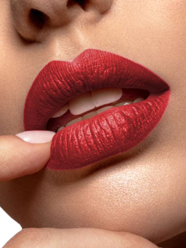 GL Beauty Natural Matte Lipstick No 13