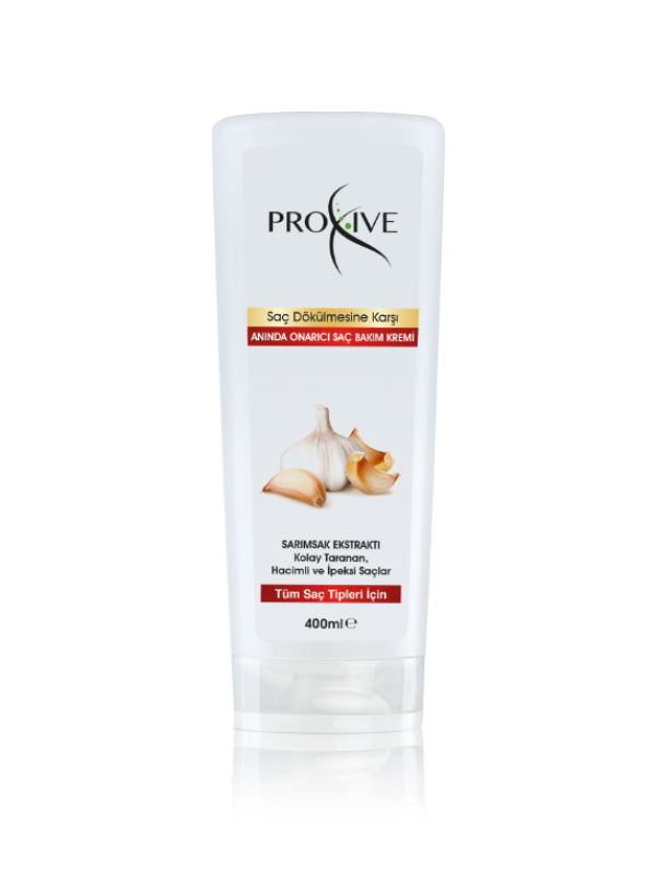 Proxive Anında Onarıcı Saç Kremi