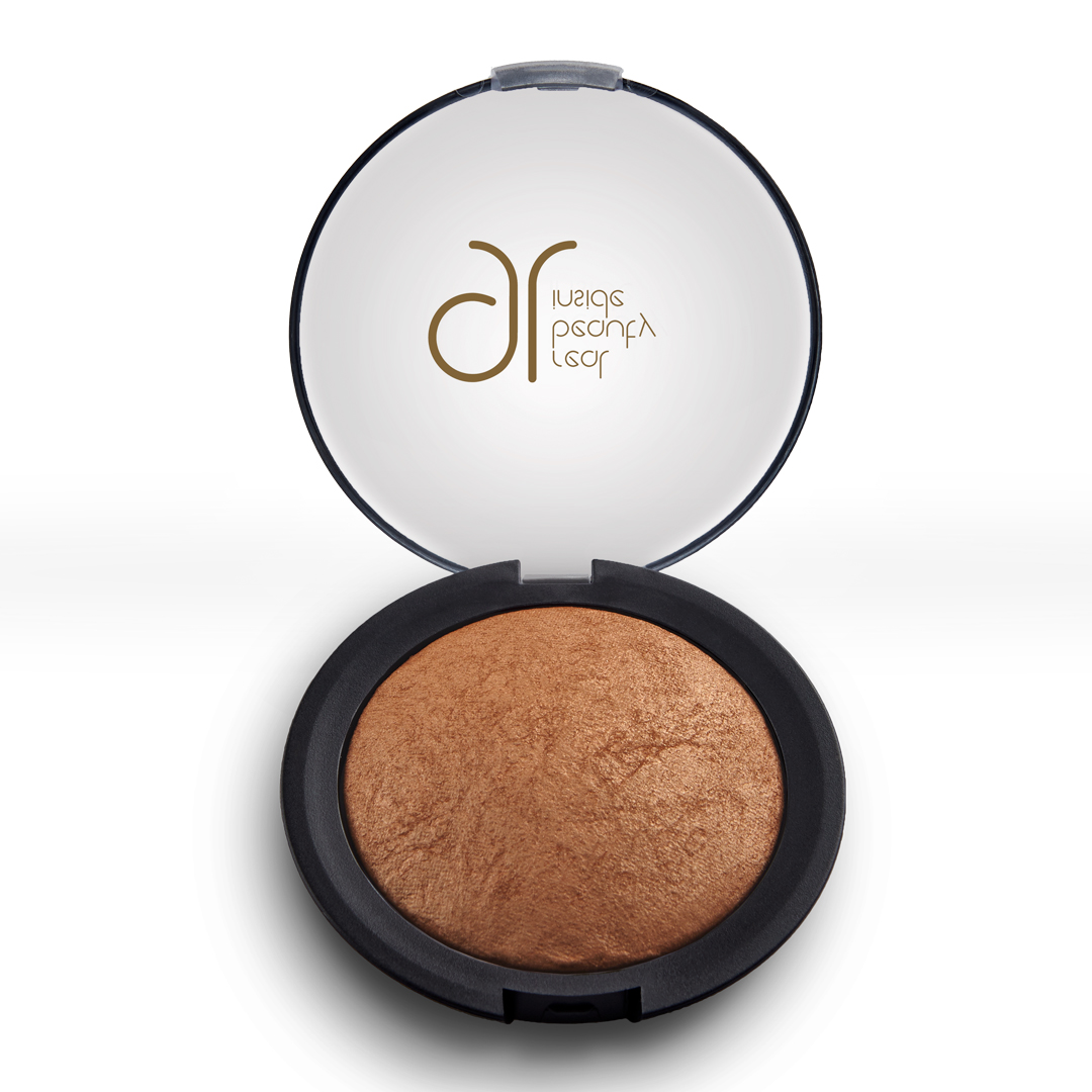 GL Beauty Bronzlaştırıcı Terracotta 802 More Than Bronzer