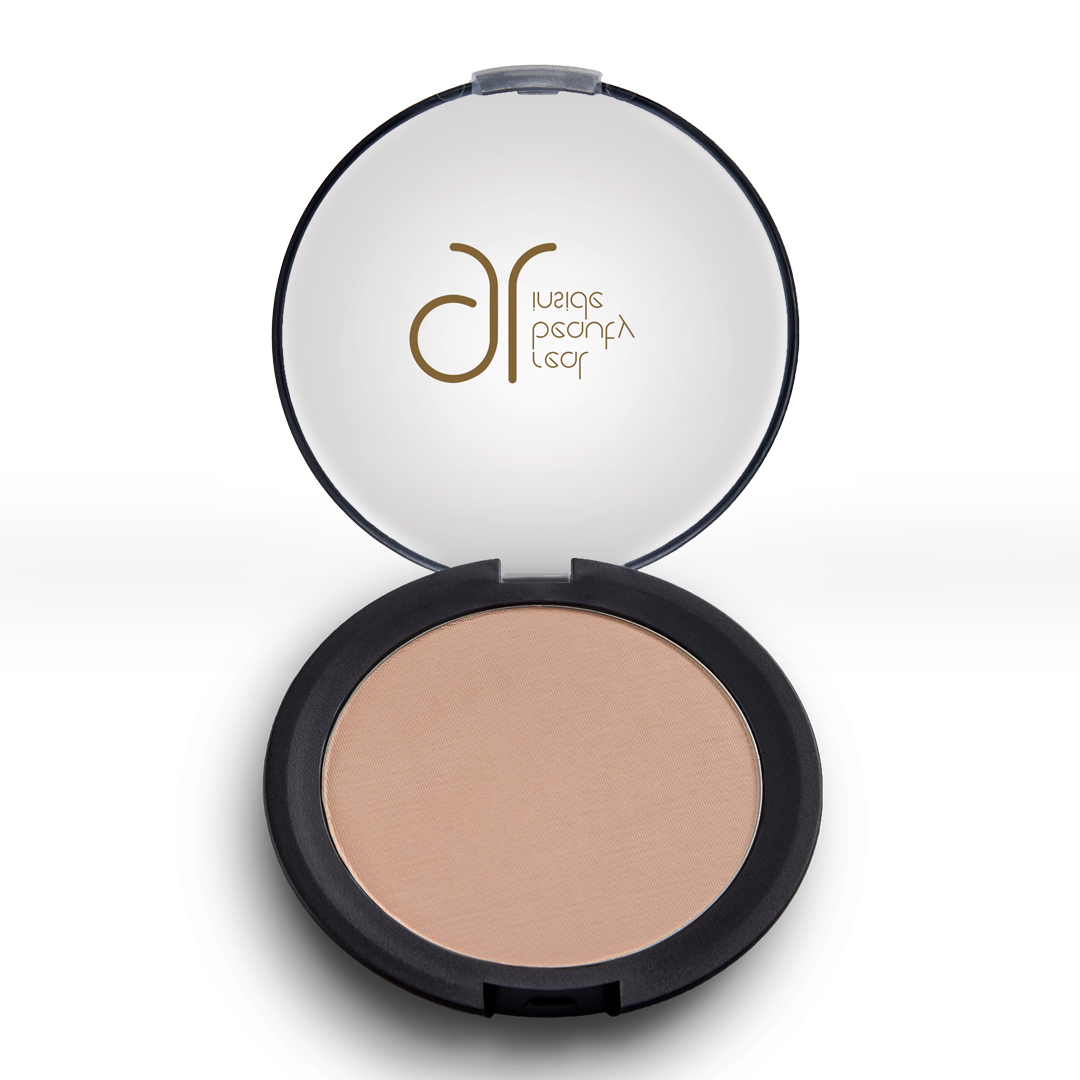 GL Beauty Silky Touch Doğal Cilt Tonu Uyumlu Pudra 503 Soft Nude