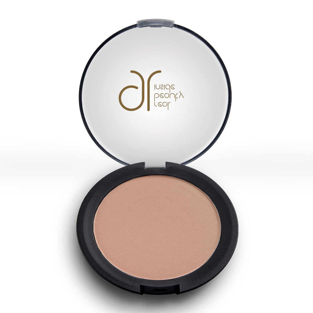 GL Beauty Silky Touch Pembe Bitişli Pudra 507 Pink Dream