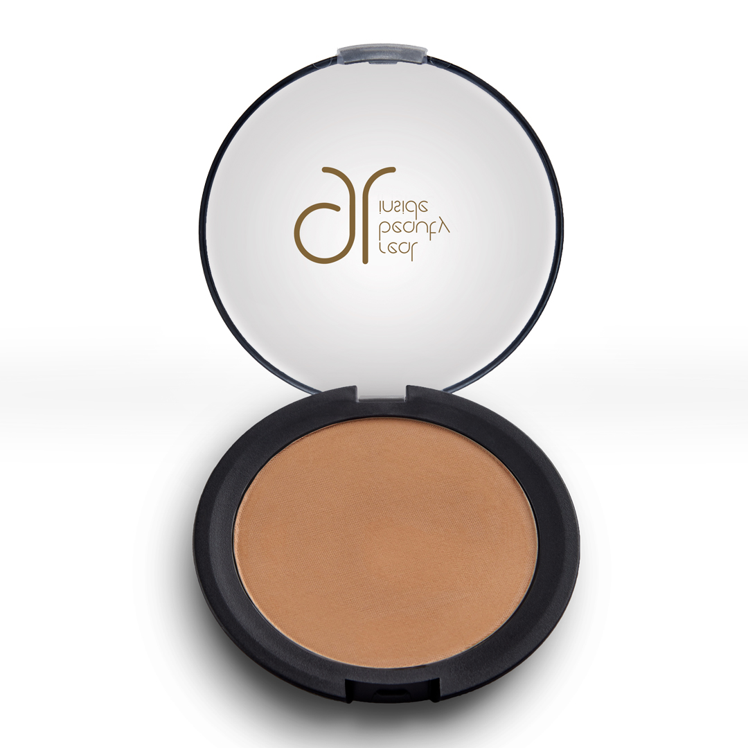 GL Beauty Silky Touch Bronzlaştırıcı Pudra 510 Matte Bronze