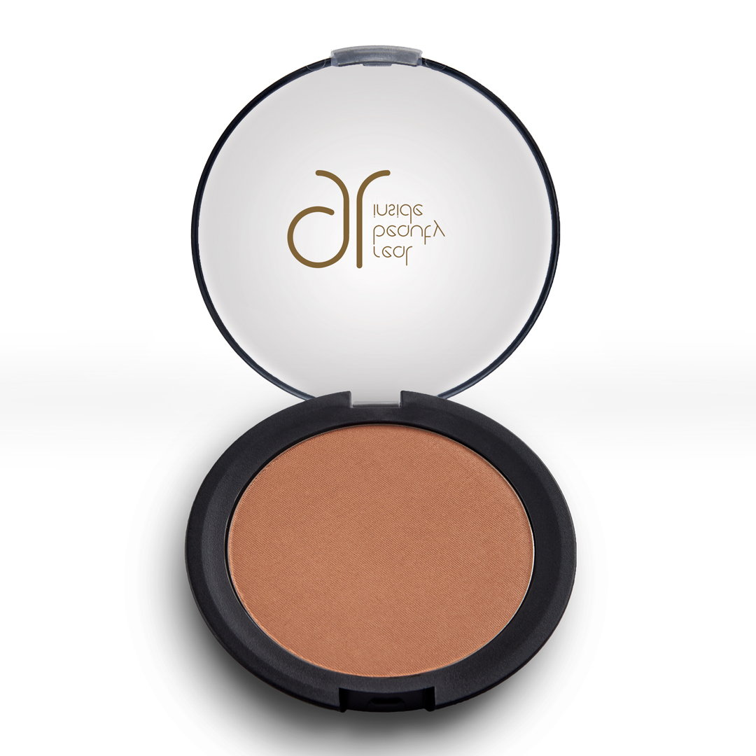 GL Beauty Silky Touch Allık 807 Browny Peach