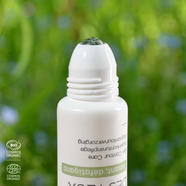 ROYER % 100 Bio Cosmos Organic Salyangoz Salgısı / Snail Slime Eye Contour Care 15 ml / Made In France