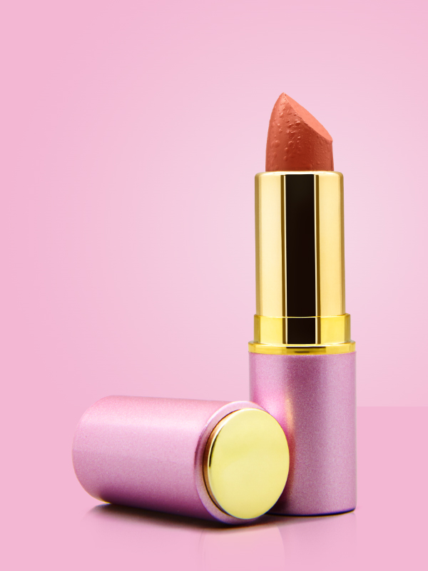 GL Beauty Natural Matte Lipstick No 11