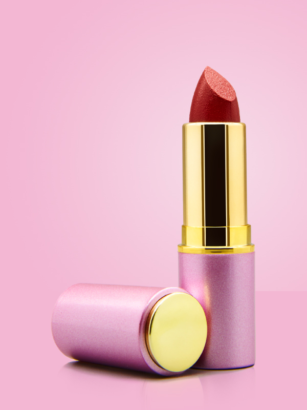 GL Beauty Natural Matte Lipstick No 13