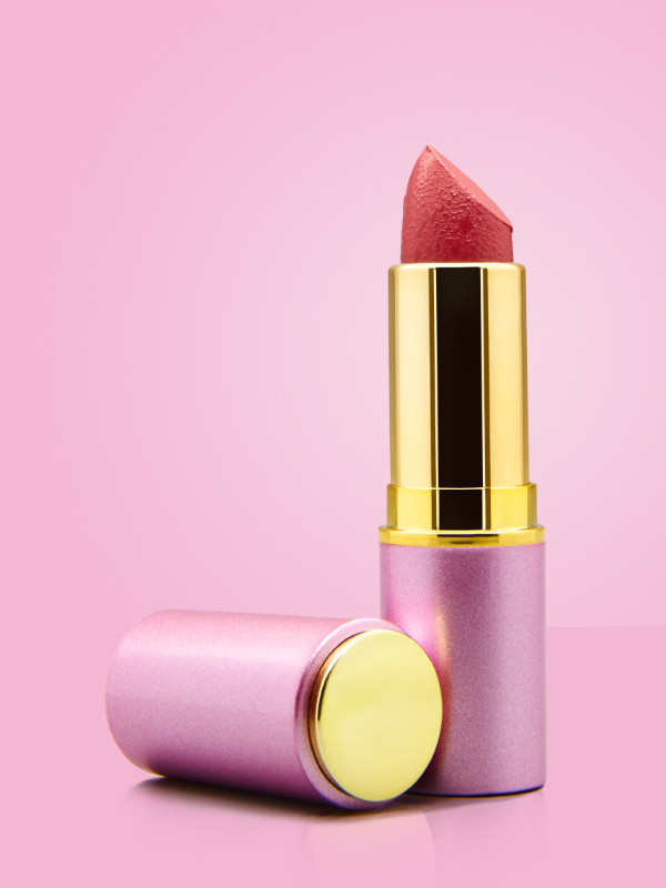 GL Beauty Natural Matte Lipstick No 20