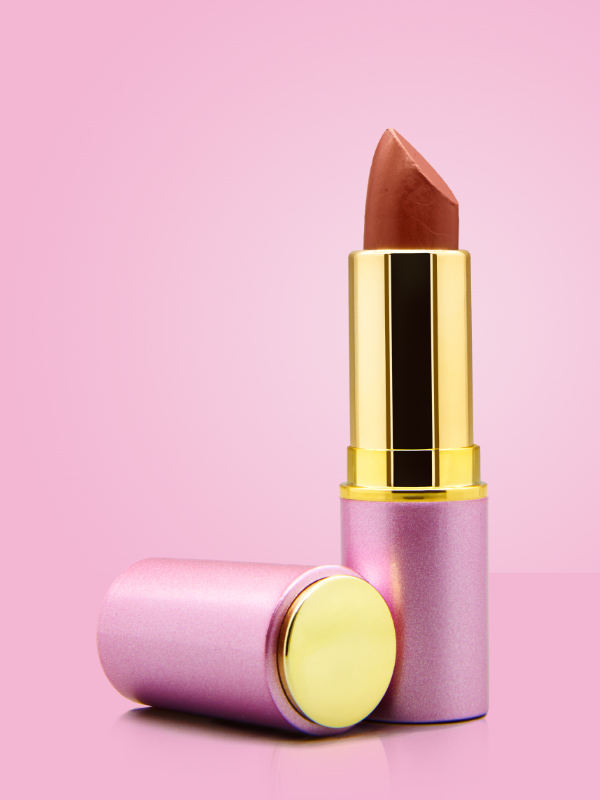 GL Beauty Natural Matte Lipstick No 23