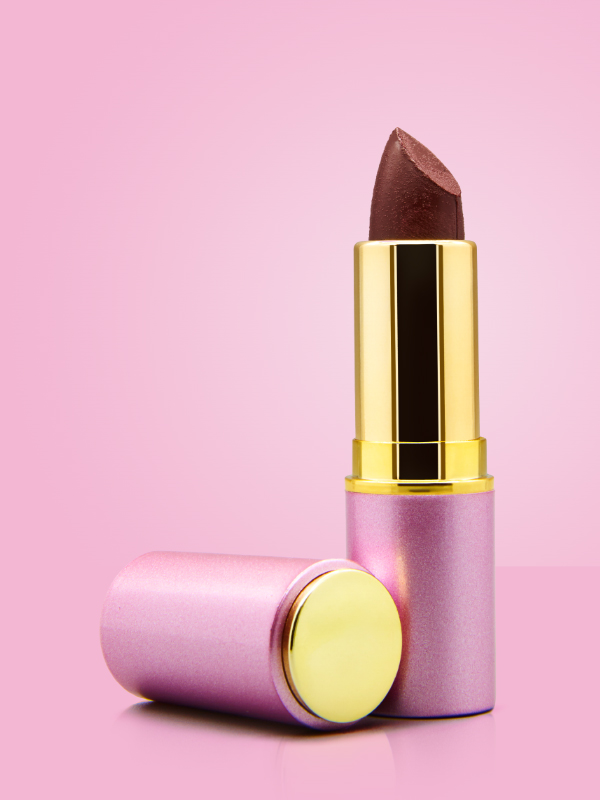 GL Beauty Natural Matte Lipstick No 24