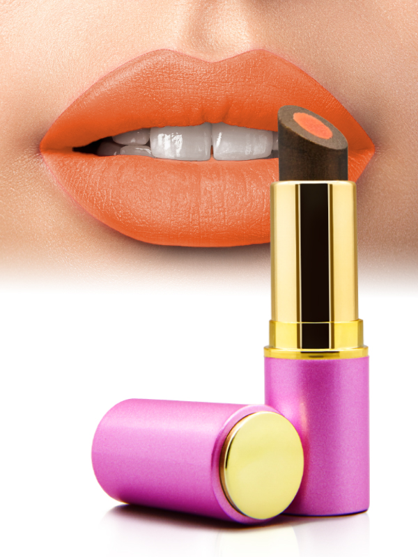 GL Beauty Night Dream Lipstick No 35