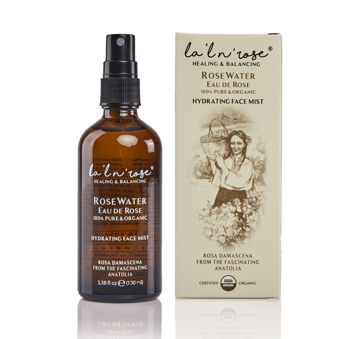 Lalandrose Gül Hidrosolü