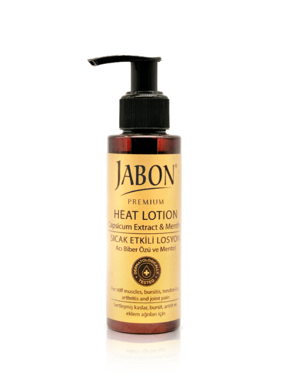 Jabon Ağrı Giderici Losyon