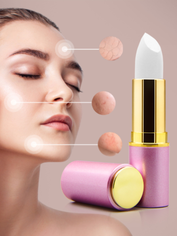 GL BEAUTY Mat Kapatıcı Professional White Concealer No. 00