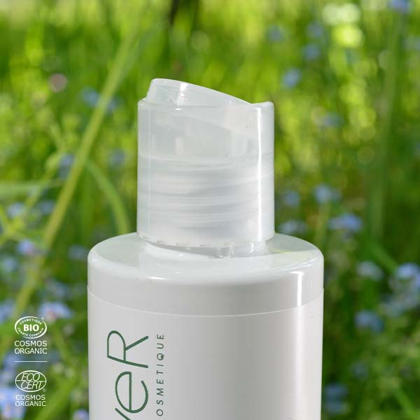ROYER % 100 Bio Cosmos Organic Salyangoz Salgısı / Snail Slime Micellar Lotion 200 ml / Made In France