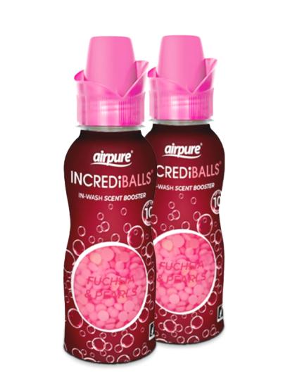 Airpure Çamaşır Parfümü Yasemin Çiçeği Özü 128 gr. 2’li Avantaj