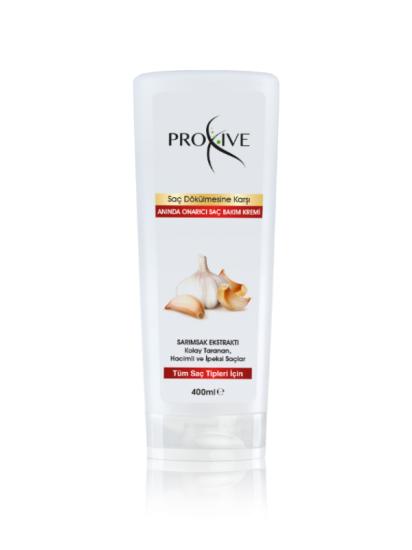 Proxive Anında Onarıcı Saç Kremi 400 ml