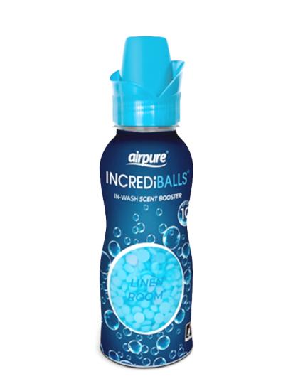 Airpure Çamaşır Parfümü Mavi Zambak Özü 128 Gr.