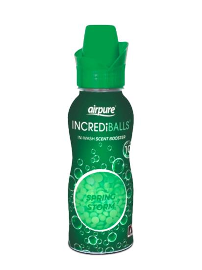 Airpure İlkbahar Esintisi Kokusu Çamaşır Parfümü 128 gr
