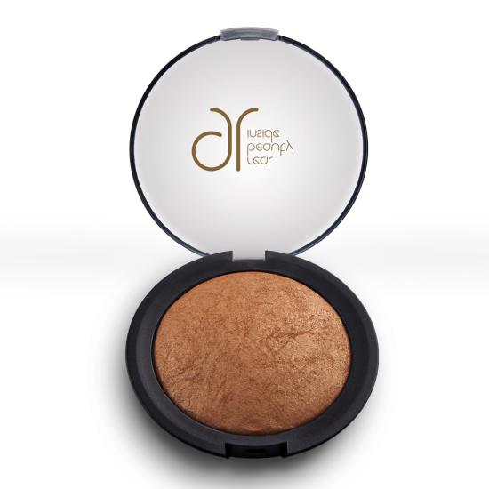 GL Beauty Bronzlaştırıcı Terracotta 802 More Than Bronzer