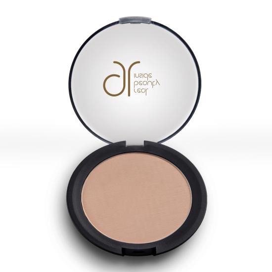 GL Beauty Silky Touch Doğal Cilt Tonu Uyumlu Pudra 503 Soft Nude