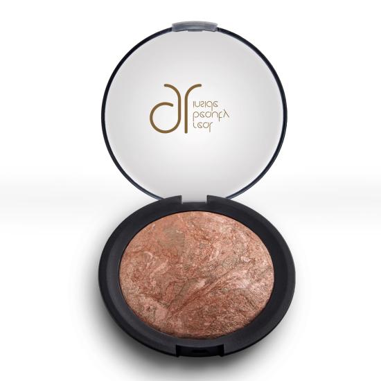 GL Beauty Terracotta Allık 806 Bronze Pink