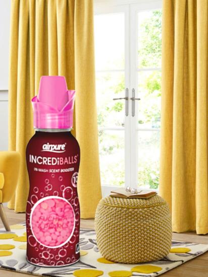 Airpure Çamaşır Parfümü Yasemin Çiçeği Özü 128 Gr.