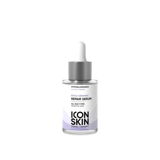Icon Skin Bifido Ceramide Yenileyici Cilt Bakım Serumu