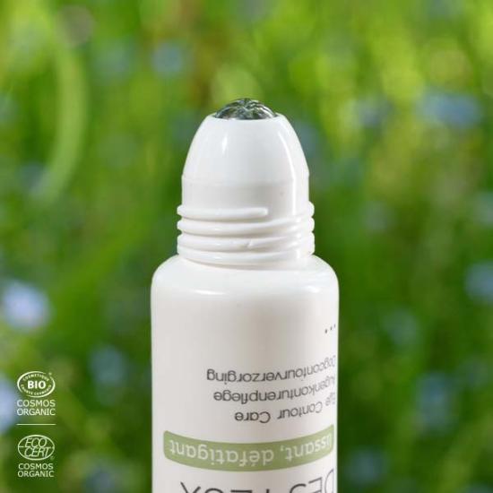 ROYER % 100 Bio Cosmos Organic Salyangoz Salgısı / Snail Slime Eye Contour Care 15 ml / Made In France