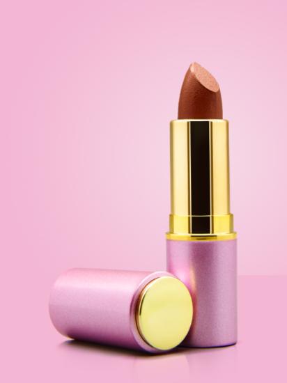 GL Beauty Natural Matte Lipstick No 12 Ruj