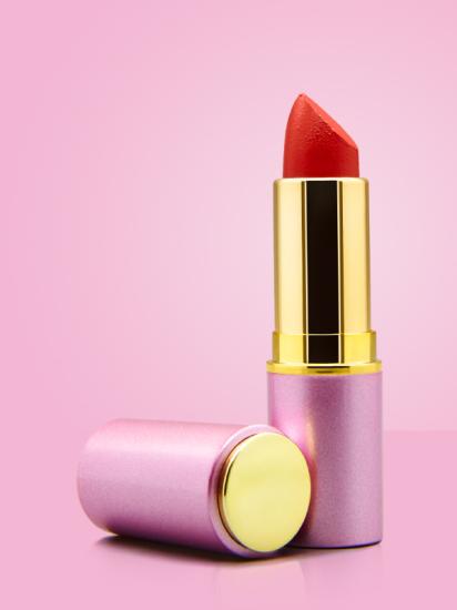 GL Beauty Natural Matte Lipstick No 16 Ruj
