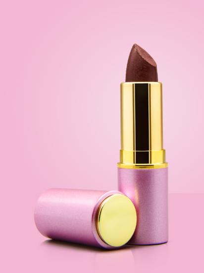 GL Beauty Natural Matte Lipstick No 24 Ruj