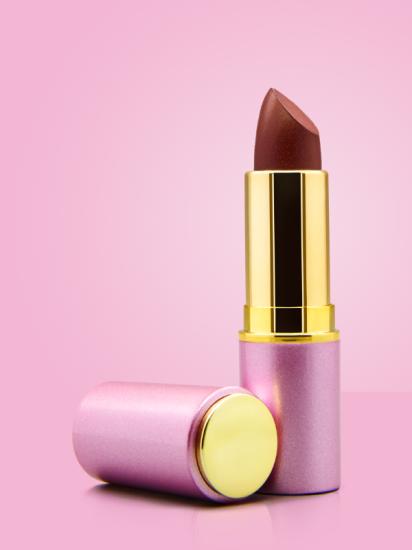 GL Beauty Natural Matte Lipstick No 25 Ruj