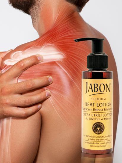 Jabon Ağrı Giderici Losyon 100 ml