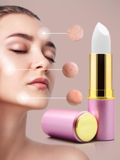 GL BEAUTY Gün Boyu Etkili Mat Kapatıcı Professional White Concealer No. 00
