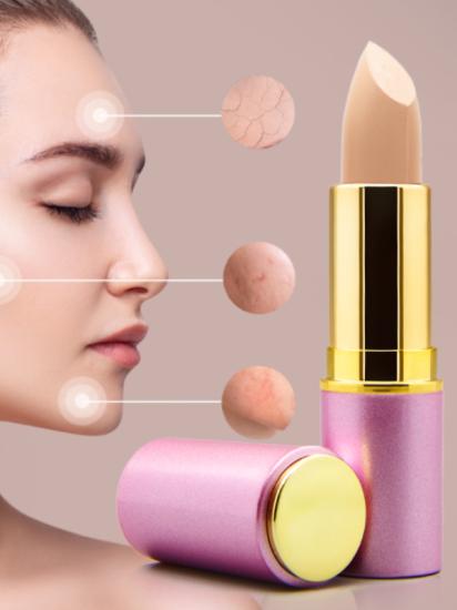 GL BEAUTY Gün Boyu Etkili Mat Kapatıcı Professional Concealer No. 03